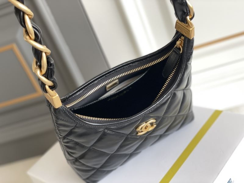 Ch**el hobo bags